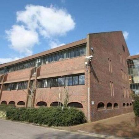 Toothbrush Apartments - Ipswich Central East Zewnętrze zdjęcie