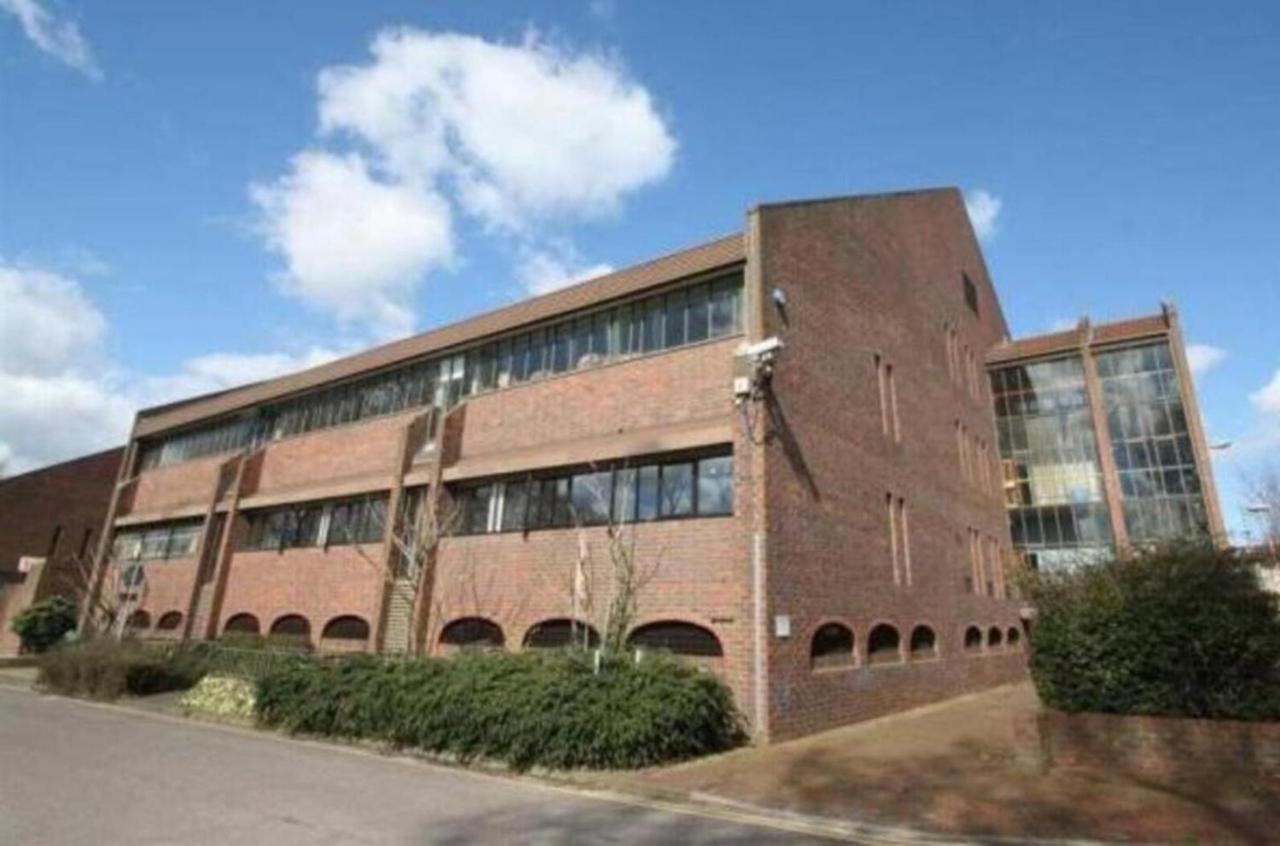 Toothbrush Apartments - Ipswich Central East Zewnętrze zdjęcie