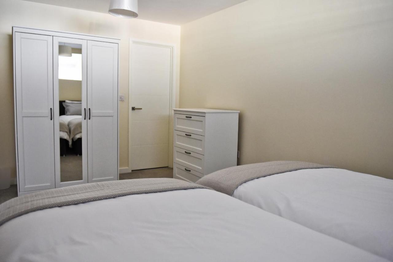 Toothbrush Apartments - Ipswich Central East Zewnętrze zdjęcie