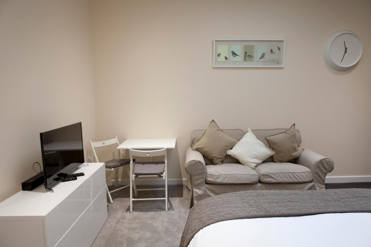Toothbrush Apartments - Ipswich Central East Zewnętrze zdjęcie